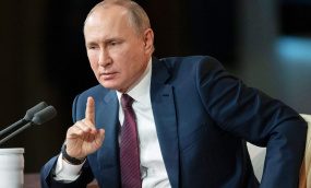 Europa pripažista: Rusija griežtai atkeršijo už sankcijas